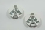 Front Turn Signal Bulb Holders Sockets Set Of 2 Hella Volkswagen Vanagon 1980-91. Fixed Price $31.23.