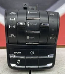 2011-2014 Porsche Cayenne 958.1 Suspension Mode Selector Switch 7P5927127CS. Fixed Price $199.00.