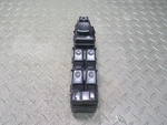 2005-2007 Hummer H2 Front Left Side Door Master Window Switch. Fixed Price $163.79.