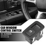 04602864AC Rear Passenger Side Power Window Switch For Ram 2500 3500 2010-2012. Fixed Price $12.84.