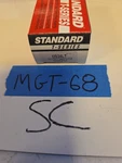 Standard Motor Products US24LT Ignition Lock Cylinder Oe Replacement Auto Part. Fixed Price $7.20.