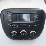 2015-2016 Kia Soul Oem Radio 96180-B2200CA Bluetooth Tested. Fixed Price $49.95.