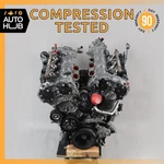 Mercedes R172 SLK350 C350 GLK350 M276 Rwd Engine Motor Assembly 276.956 Oem. Fixed Price $1097.23.