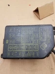 Fuse Box Engine Compartment Fits 2000 Elantra Authentic Tested Oem. Fixed Price $48.00.