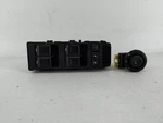 2008-2010 Chrysler Sebring Driver Left Door Master Power Window Switch C99XZ. Fixed Price $35.37.