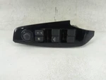 2017-2018 Mazda 3 Driver Left Door Master Power Window Switch FQ6PW. Fixed Price $82.49.