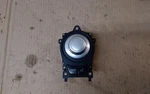 2006 Bmw 325XI Console Mounted Idrive Navigation Controller Grey. Fixed Price $90.00.