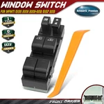 Front Driver Side Power Window Switch For Infiniti EX35 2008 2009-2012 EX37 2013. Fixed Price $29.88.