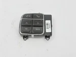 2011-2014 Chrysler 300 Driver Steering Wheel Audio Switch Oem 56046255AC. Fixed Price $34.20.