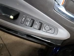 Lh Driver Side 2019 Santa Fe Front Door Window Switch SKU#4368527. Fixed Price $74.10.