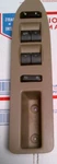 05-07 Ford Freestyle Driver / Left Side Master Power Window Switch. Fixed Price $19.26.