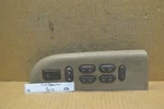 03-06 Ford Expedition Master Switch Oem 6L1414A564BAW Window 234-13 Bx 42. Fixed Price $39.99.