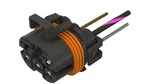 Electric Fan Motor 2 Relay Pigtail For Gm Tuned Port Injection (tpi). Fixed Price $40.09.