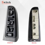 15883320 Power Window Switch Front Driver Left Side Black For Chevy Silverado. Fixed Price $47.29.