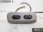 Oem 2005 Ford Escape 2.3L Rh Passenger Front Door Power Window Lock Switch. Fixed Price $19.15.