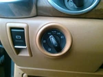 Cayenne 2013 Dash/interior/seat Switch 6888455. Fixed Price $99.90.