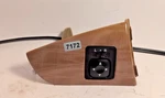 2006 Mitsubishi Lancer Mirror Switch Wood Grain Trim Oem. Fixed Price $28.28.