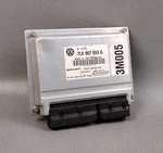 Porsche Cayenne Vw Touareg Air Suspension Control Unit Module 7L0907553G. Fixed Price $158.75.