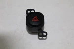 2007 - 2009 Nissan Quest Front Dash Emergency Hazard Switch Button Oem. Fixed Price $44.99.