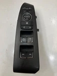 15-18 Kia Sedona Lx Master Window Switch W/ Pwr Fold Mirrors Driver Auto Up/down. Fixed Price $64.99.