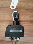 Mercedes S-class W221 Ezs Eis Ignition Switch Module 2169050000. Fixed Price $520.00.