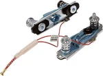 Dorman 924-089 Horn Contact For Select 98-05 Cadillac Chevrolet Gmc Models. Fixed Price $34.29.