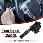 Turn Signal Switch Multifunction Ford Expedition NO.2L2Z13K359AAB. Fixed Price $30.23.