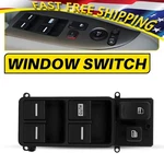 Fit 2003-2004 35750-SDA-A12 Honda Accord Car Window Control Switch Button Black. Fixed Price $28.49.