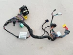 2013-2016 Chevrolet Traverse Steering Column Harness Wire Oem 25963446. Fixed Price $36.00.