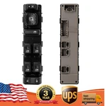 Master Power Window Switch For Chevy Tahoe 2003-06 Silverado 1500-3500 15883319. Fixed Price $44.99.