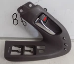 98-05 Lexus GS300 Driver Left Front Interior Door Handle Panel Oem. Fixed Price $41.30.