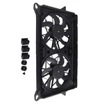 Radiator Cooling Fan For Gmc Sierra 1500 2005 2006 2007 GM3115212 622230. Fixed Price $110.48.