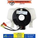 New Clock Spring Spiral Cable Fit Nissan 2004-2006 Altima 2005-2007 Frontier. Fixed Price $53.99.