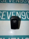 Oem Vw Rear Defrost Defog Switch 1985-92 Jetta Golf Gti MK2 A2 191 959 621 B. Fixed Price $16.55.