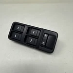 2007-09 Land Range Rover Sport Master Front Left Window Switch YUD501550PVJ Oem. Fixed Price $33.96.