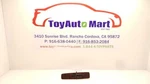 96 97 98 Toyota 4 Runner Electric Door Switch Master. Fixed Price $80.99.
