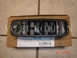 Mercedes-benz Gl Class Genuine Left Front Door Window Mirror Master Switch New. Fixed Price $169.00.