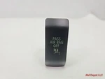 2008 Bmw 535I 535XI 528XI 528I E60 Safety Off Light Switch 61316977788. Fixed Price $16.99.