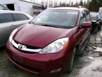 Left Front Door Switch Driver's Memory Fits 05-10 Sienna 31663561. Fixed Price $110.70.