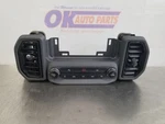 2022 Ford Bronco Sport Radio Audio Control Panel M1PT18K811CC. Fixed Price $80.00.