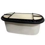 AF26158 Air Filter 99-03 Ford F250 F350 F450 F550 Super Duty Excursion 7.3L. Fixed Price $31.00.