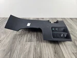 Nissan Rogue 2015-2024 Left Dash Knee Lower Cover W/ Switches 68106-4BA1A Oem. Fixed Price $45.00.