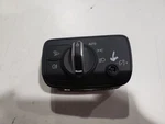 Headlight Control Switch 2016 Audi Quattro MK3 S-line Conv Oem 8V0941531AA. Fixed Price $58.50.