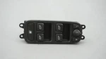 04-07 Volvo S40 V50 Front Left Driver Side Master Door Window Control Switch Oem. Fixed Price $28.80.