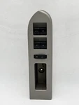 2008-2012 Ford Escape Driver Left Door Master Power Window Switch. Fixed Price $31.00.