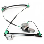 Window Regulator Glass Front Driver Left Side For Chevy Hand 10344131 Corvette. Fixed Price $41.69.