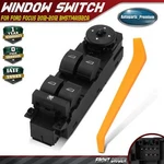 Front Driver Left Power Window Switch Ford Focus 2012 L4 2.0L BM5T14A132CA. Fixed Price $26.99.