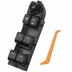 GV9B-66-350 Master Window Switch Driver Side Fit 14-18 Mazda Atenza(red Light). Fixed Price $30.56.