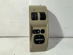 Impreza 2009 Dash/interior/seat Switch 20157. Fixed Price $38.99.