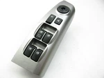 New, Unboxed Oem Front Left Driver's Main Power Window Switch For 05-10 Sportage. Fixed Price $53.95.